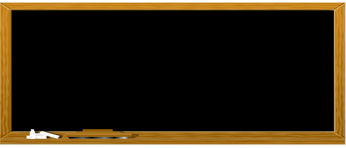 Picture Of Blackboard