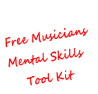 Free Mental Skills Tool Kit