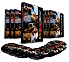 Picture of 7 CD Audio Course