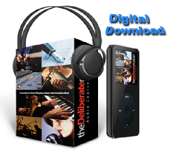 Picture of Digital Download Audio Course