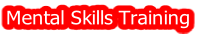Picture Of Mental Skill Training Label