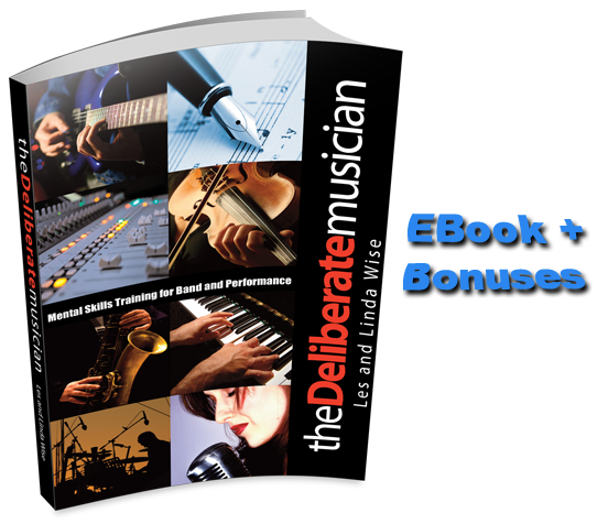 Picture of Musicians Band and Performance E-Book